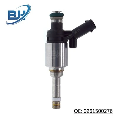 Hydrogen Direct Injection 0261500276 For Audi Passat Tiguan Golf 1.8T 06H906036H