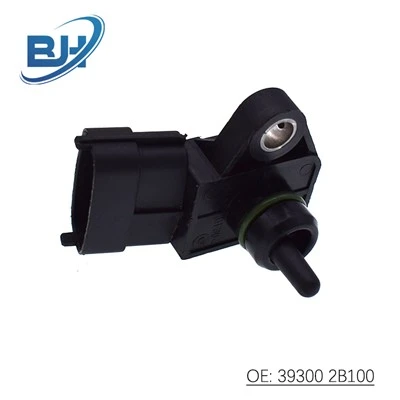 Intake Manifold Pressure Sensor 393002B100 For Hyundai I10 I20 I30 I40 Ix20 Ix35