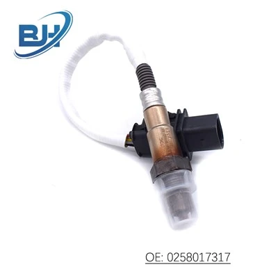 Lambda Oxygen Sensor For Bosch Ls17317 0258017317 For Ford Focus BA5A9Y460AA BA5Z9F472A 5144254 LS 17317