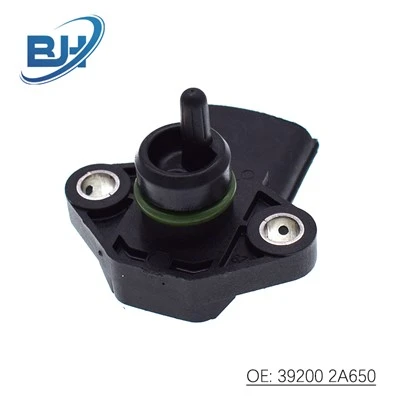 Manifold Absolute Pressure Sensor For Hyundai I20 39200 2A650