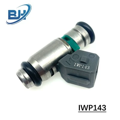 New Fuel Injector Nozzles IWP143 8200128959 8200242376 For Renault CLIO
