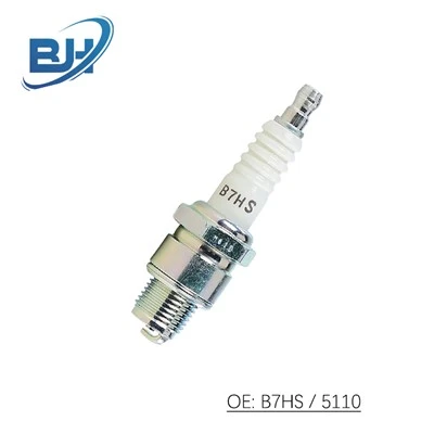 Shorty Spark Plugs B7HS 5110 For NGK